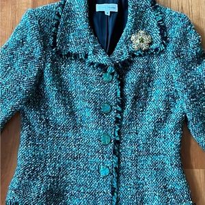 Enrico Baldini Blazer